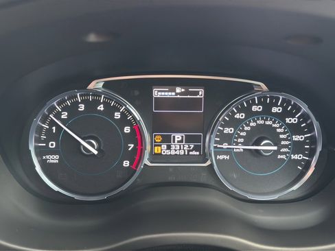 Used 2017 Subaru Forester 2.5i Limited image 22