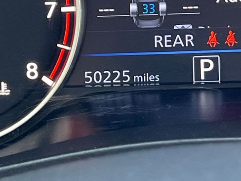 Used 2024 Nissan Altima 2.5 SV image 17