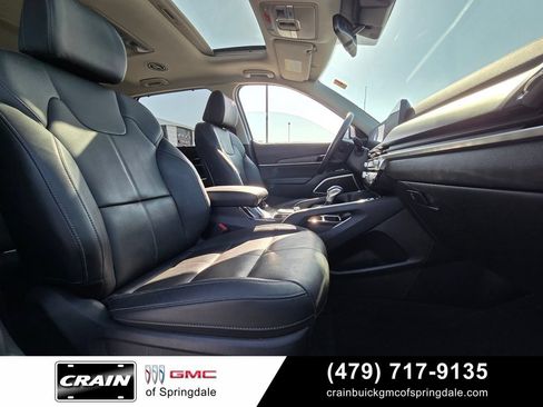 Used 2023 Kia Telluride EX w/ EX Captain's Chair Package FWD image 28