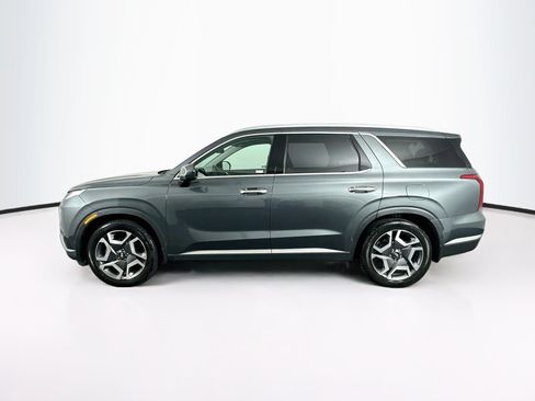 Used 2023 Hyundai Palisade Limited FWD image 4