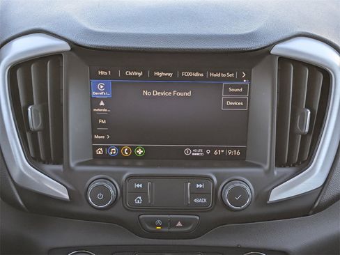 Used 2023 GMC Terrain SLT image 19