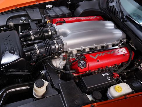 Used 2010 Dodge Viper SRT-10 image 29