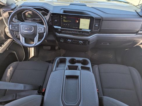 Used 2022 GMC Sierra 1500 Elevation image 15