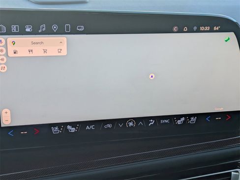 Used 2025 Chevrolet Traverse RS w/ LPO, Floor Liner Package image 26