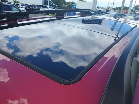 Certified 2023 Subaru Ascent Onyx Edition Limited AWD/4WD image 9