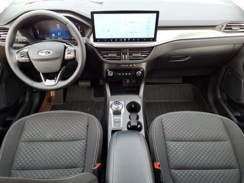 Certified 2024 Ford Escape Active w/ Tech Pack #1 AWD/4WD image 10