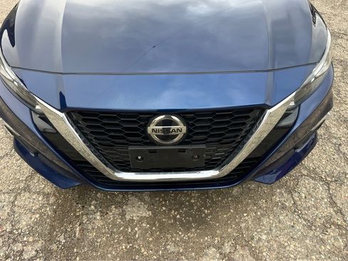 Used 2019 Nissan Altima 2.5 S image 13