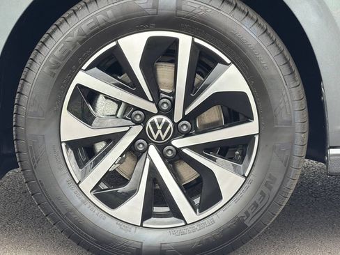 New 2026 Volkswagen Jetta S FWD image 22