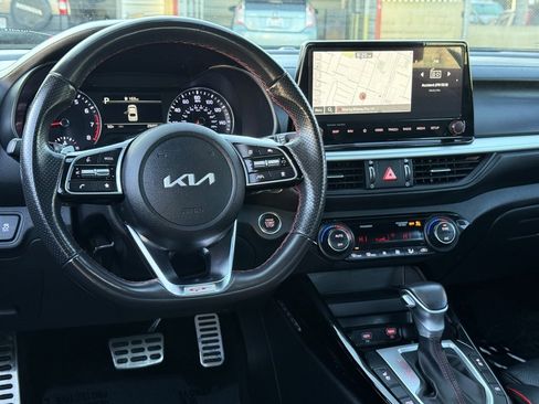 Used 2024 Kia Forte GT w/ GT2 Package image 32