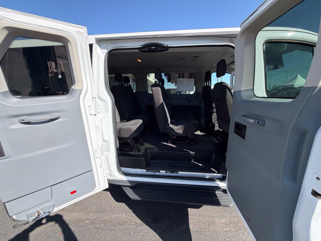 Used 2017 Ford Transit 350 XL RWD image 28