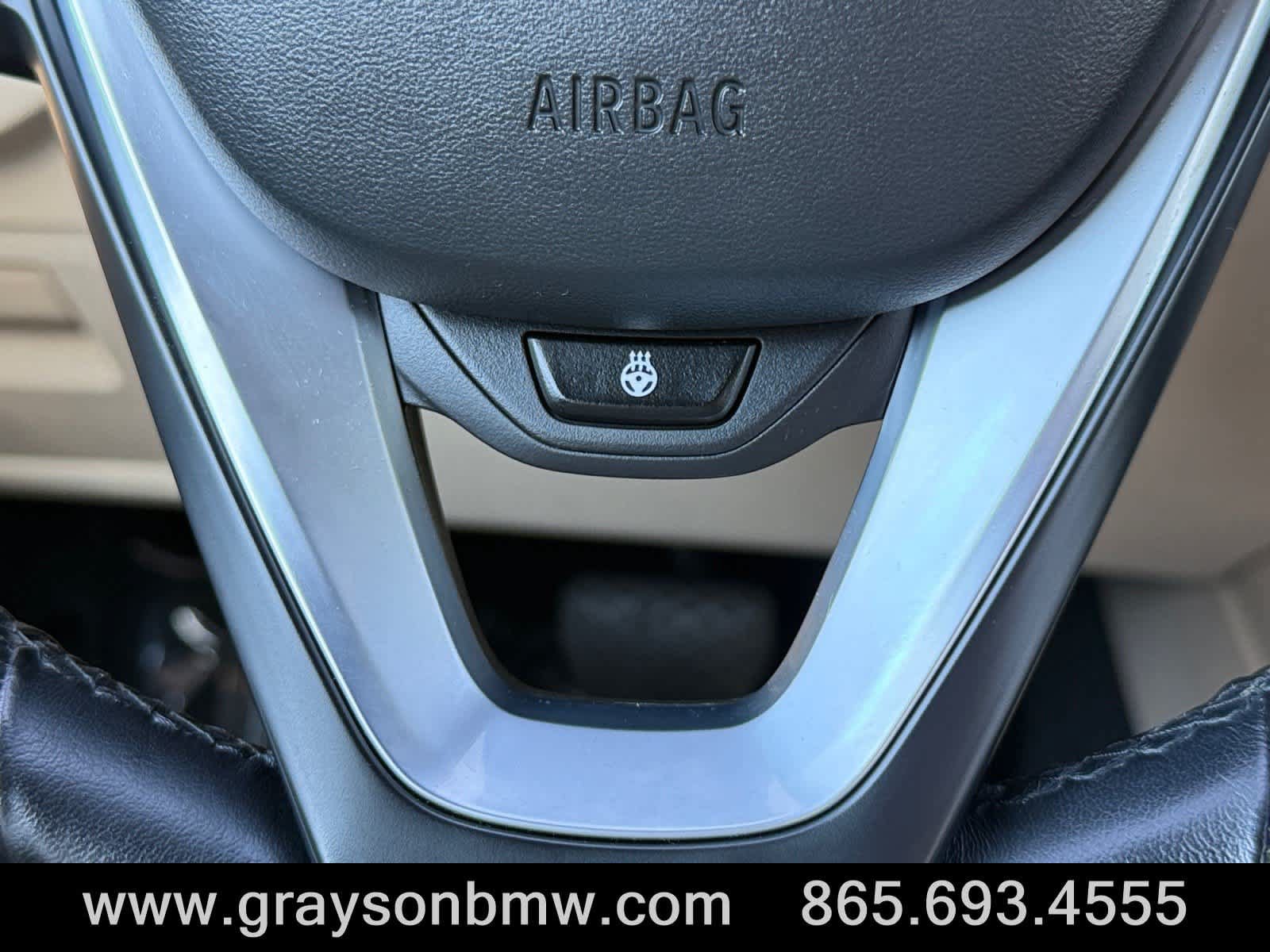 Used 2022 BMW X3 xDrive30i AWD/4WD image 22
