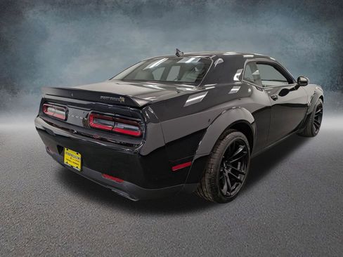 Used 2023 Dodge Challenger R/T Scat Pack image 4