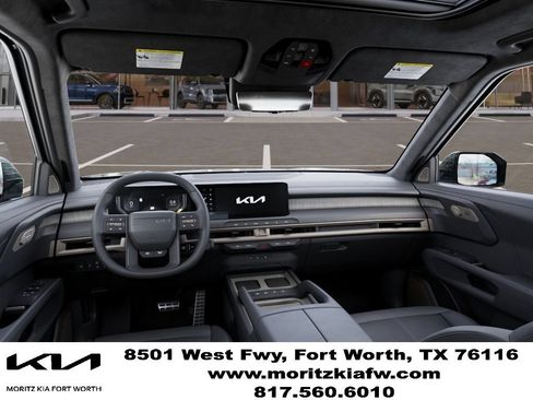New 2027 Kia Telluride SX Prestige AWD/4WD image 14