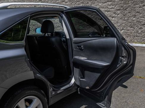 Used 2013 Lexus RX 350 AWD w/ Navigation Pkg image 17