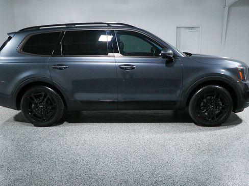 Used 2024 Kia Telluride EX X-Line AWD/4WD image 6