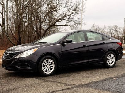 Used 2011 Hyundai Sonata GLS