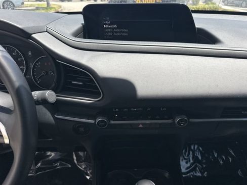 Used 2025 MAZDA CX-30 AWD 2.5 S w/ Select Sport Pkg image 21