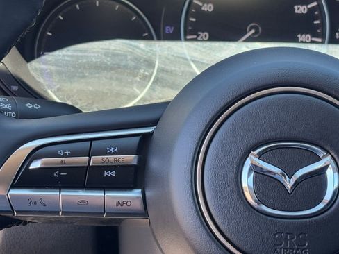 Used 2025 MAZDA CX-50 2.5 Hybrid w/ Premium Plus Pkg image 19