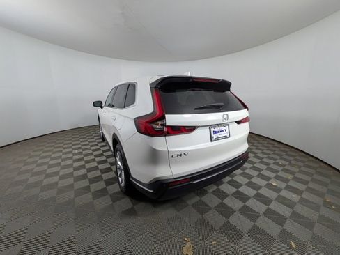 Used 2024 Honda CR-V EX-L image 16
