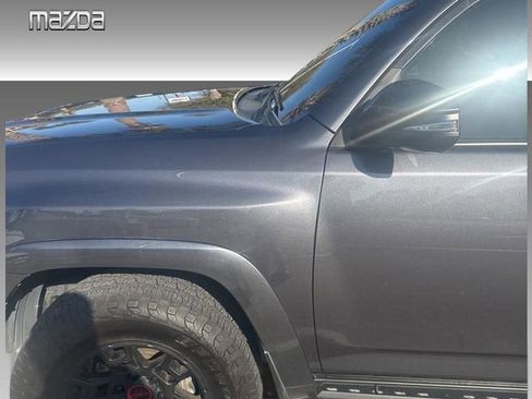 Used 2023 Toyota 4Runner SR5 Premium w/ Moonroof Package image 6