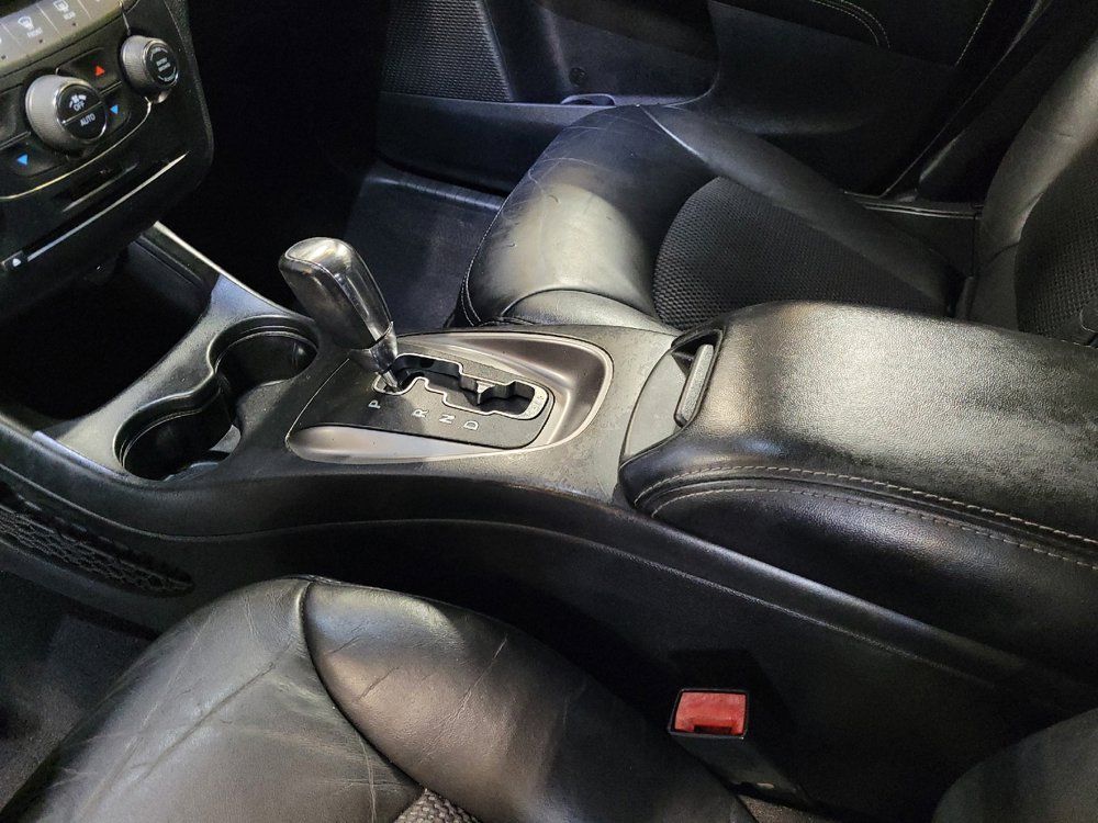 Used 2016 Dodge Journey Crossroad FWD image 26