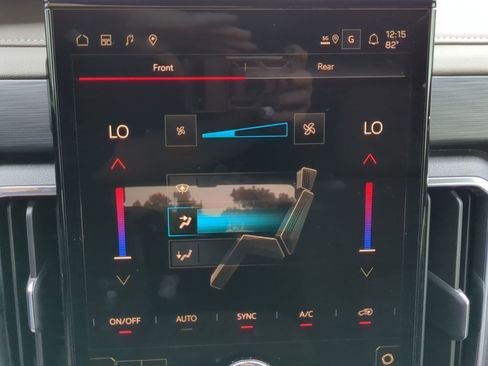 New 2026 GMC Acadia Elevation w/ Black Edition image 5