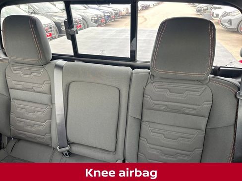 New 2026 Nissan Frontier PRO-4X w/ Tow Package image 27