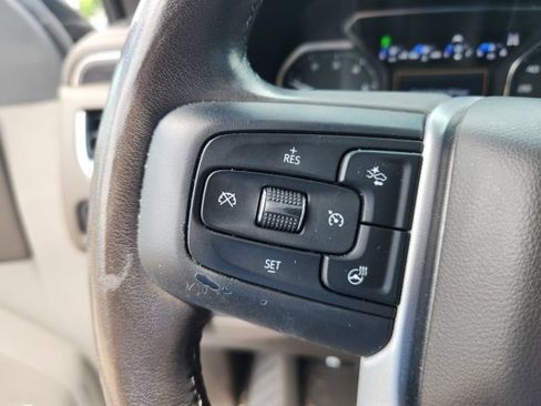 Used 2021 GMC Yukon XL SLT w/ SLT Premium Package AWD/4WD image 28