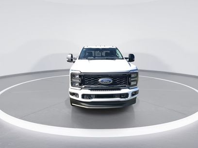 New 2026 Ford F250 XL w/ STX Appearance Package