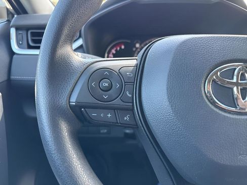 Used 2024 Toyota RAV4 XLE w/ Convenience Package image 28