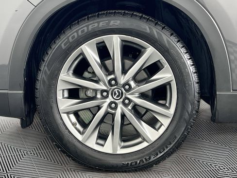 Used 2019 MAZDA CX-9 Signature image 37