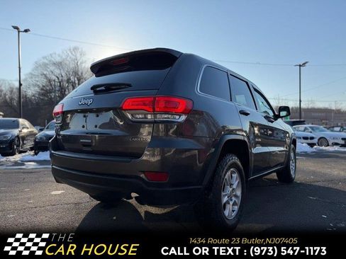 Used 2014 Jeep Grand Cherokee Laredo w/ Quick Order Package 23E image 9
