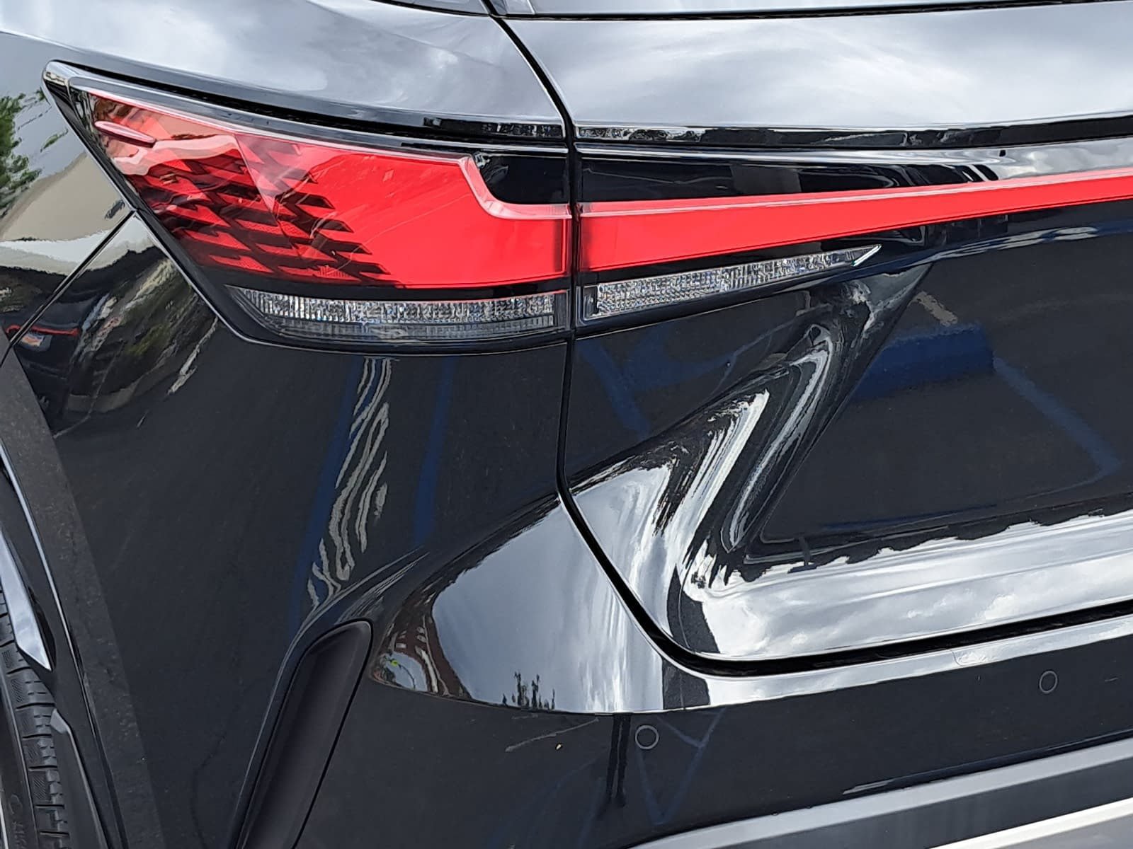 Used 2023 Lexus RX 350 Premium FWD image 38