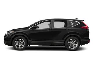 Used 2017 Honda CR-V EX-L video 1