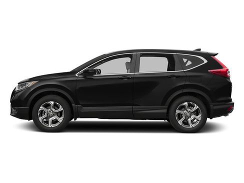 Used 2017 Honda CR-V EX-L image 1