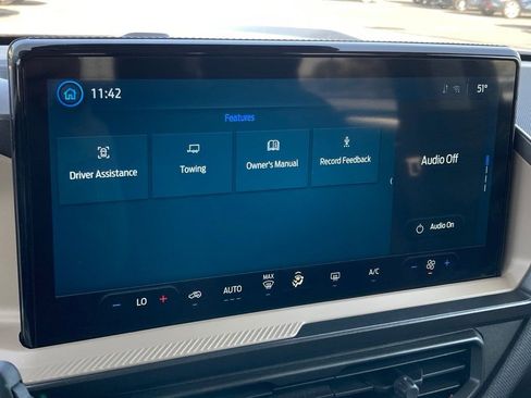 Used 2025 Ford Bronco Sport Big Bend image 22