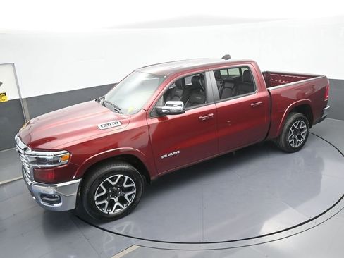 Used 2025 RAM 1500 Laramie image 48