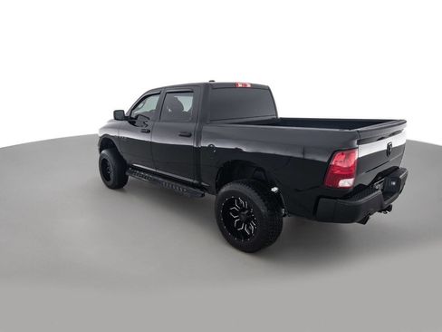 Used 2014 RAM 1500 Tradesman w/ Popular Equipment Group image 7