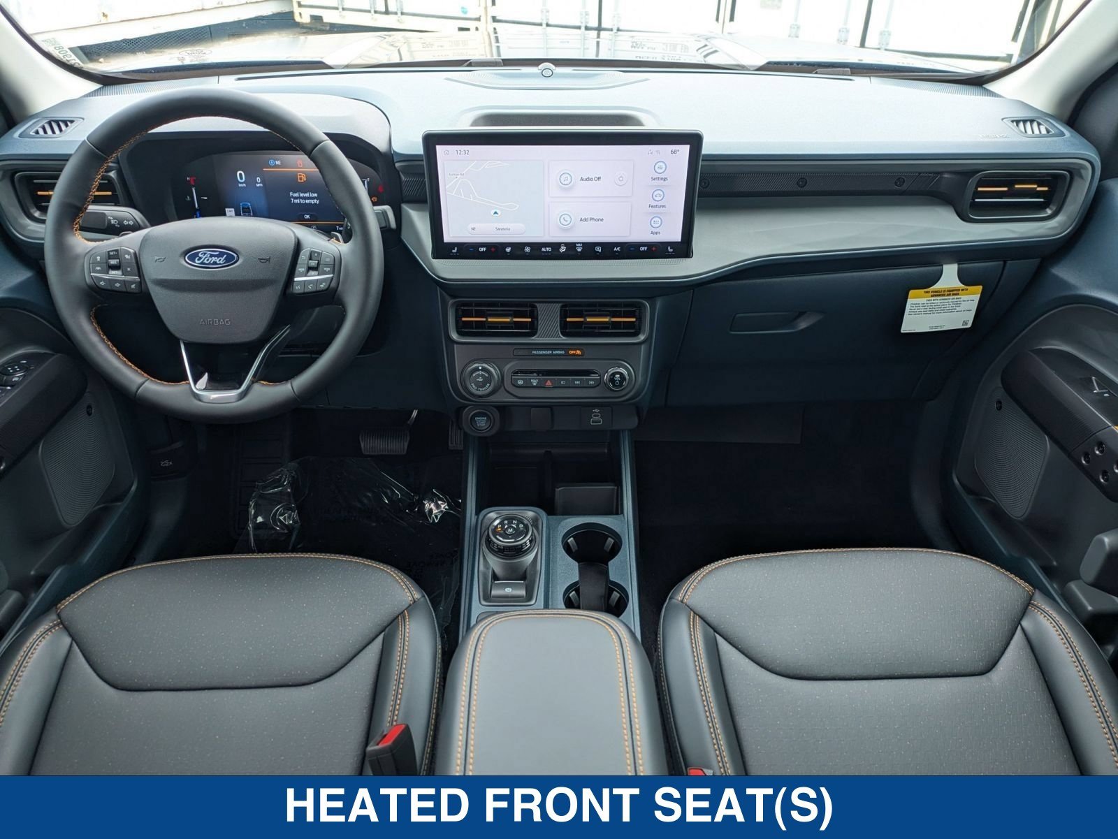 New 2026 Ford Maverick Tremor AWD/4WD image 18