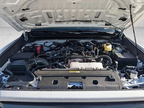 Used 2024 Toyota Tacoma SR5 image 16