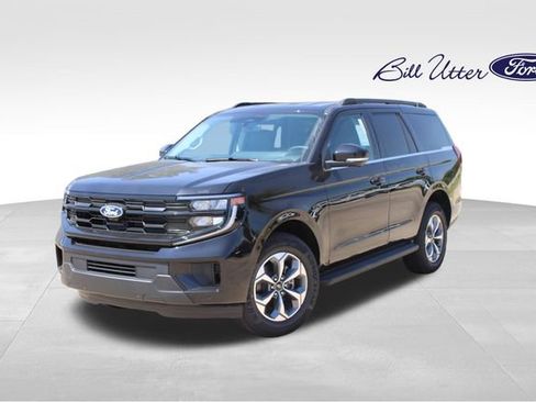 New 2027 Ford Expedition Active RWD image 1