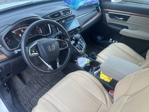 Used 2021 Honda CR-V EX image 9