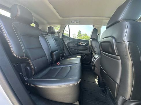 Certified 2024 GMC Terrain AT4 w/ Infotainment Package II AWD/4WD image 30