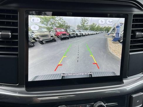 Used 2025 Ford F150 STX AWD/4WD image 30