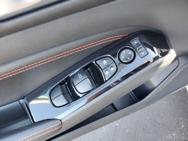 Certified 2023 Nissan Altima 2.5 SR FWD image 21