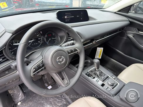 New 2026 MAZDA CX-30 AWD 2.5 S w/ Select Sport Pkg image 13