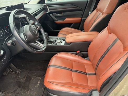 Used 2023 MAZDA CX-50 Meridian Edition w/ Cargo Package image 5
