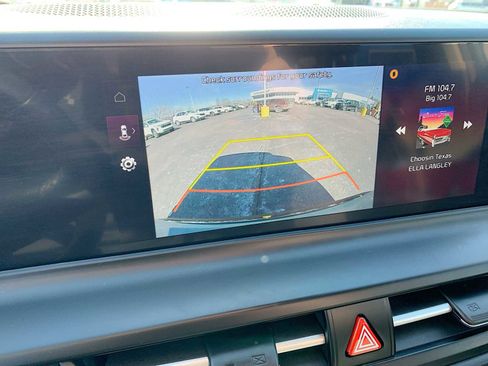 Used 2024 Kia Seltos EX image 15