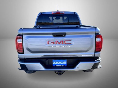 New 2026 GMC Canyon Elevation w/ Convenience Package image 6