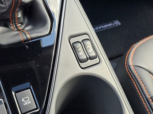 New 2026 Subaru Crosstrek 2.5i Limited image 23